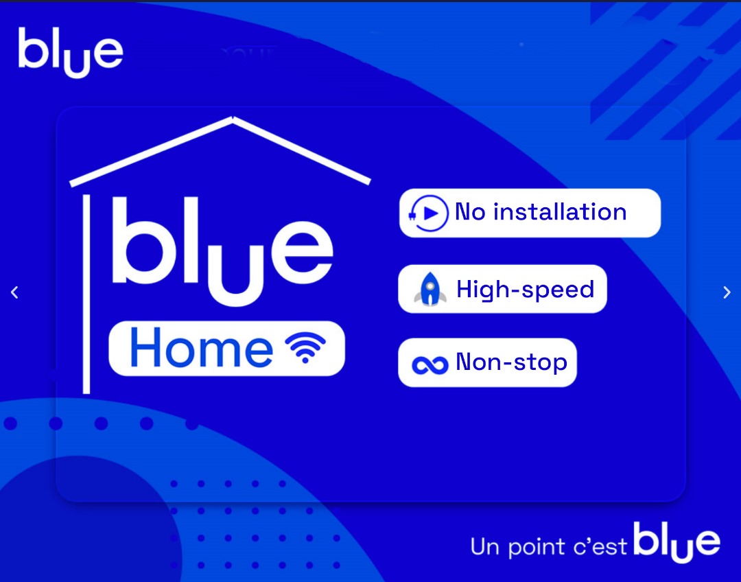 Mobile Network Coverage